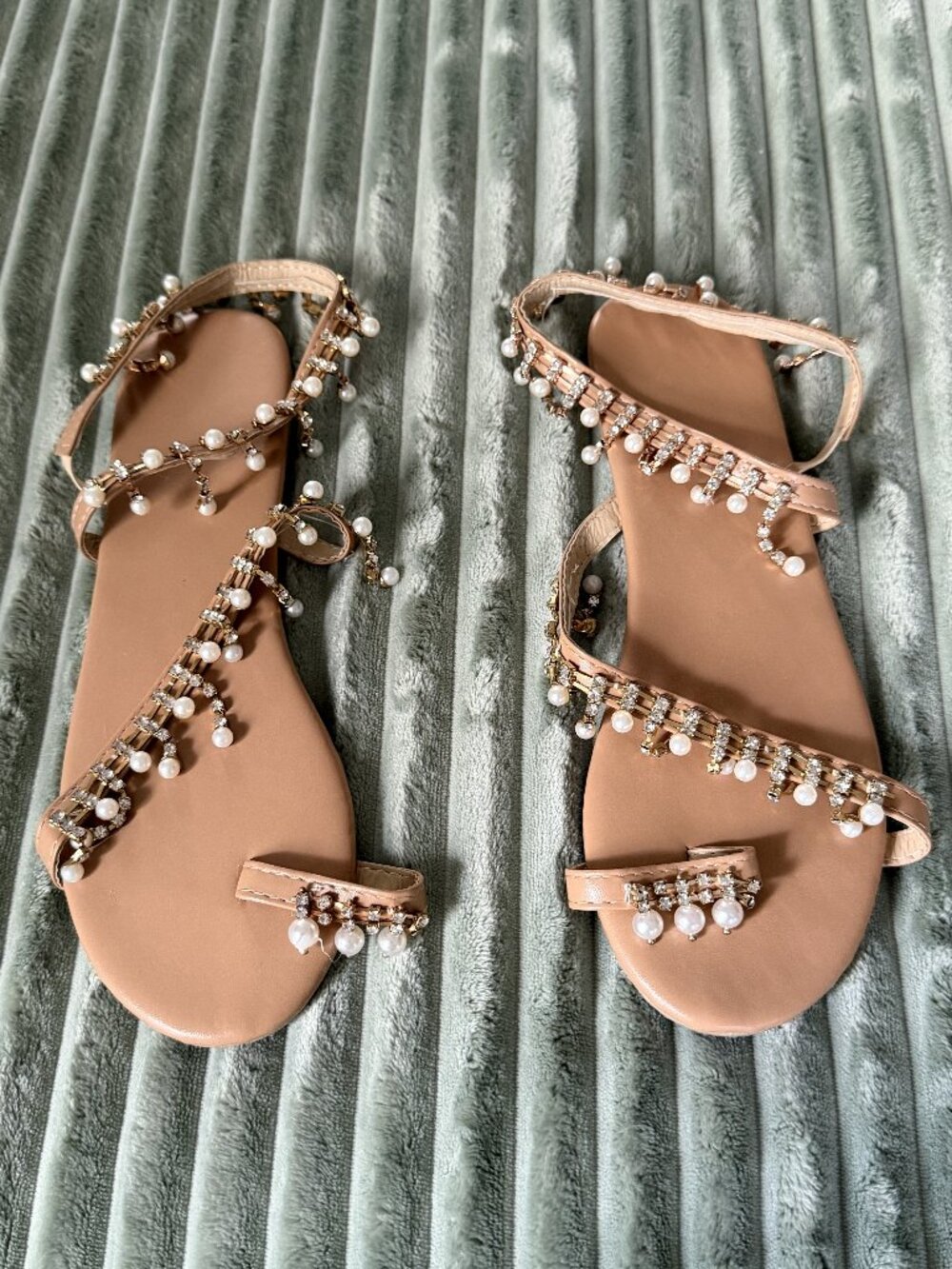BoHo Sandals
